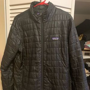 Patagonia Nanopuff Women’s XL